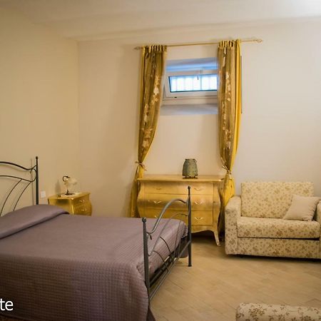 Le Casette Ματέρα Εξωτερικό φωτογραφία