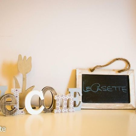 Le Casette Ματέρα Εξωτερικό φωτογραφία
